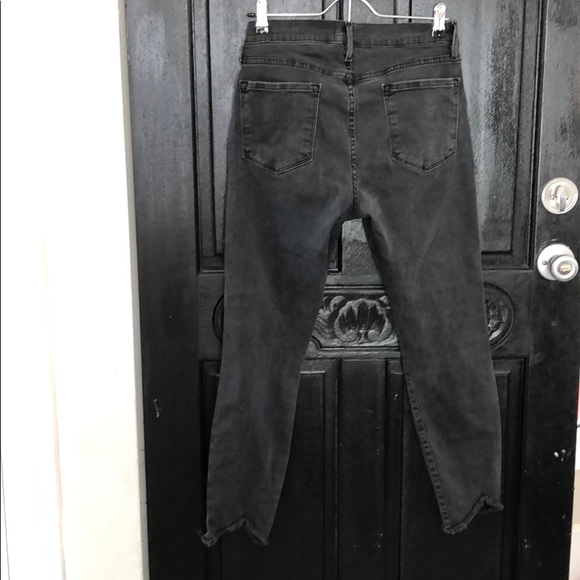 🔥SALE🔥Frame Jeans - Picture 6 of 8